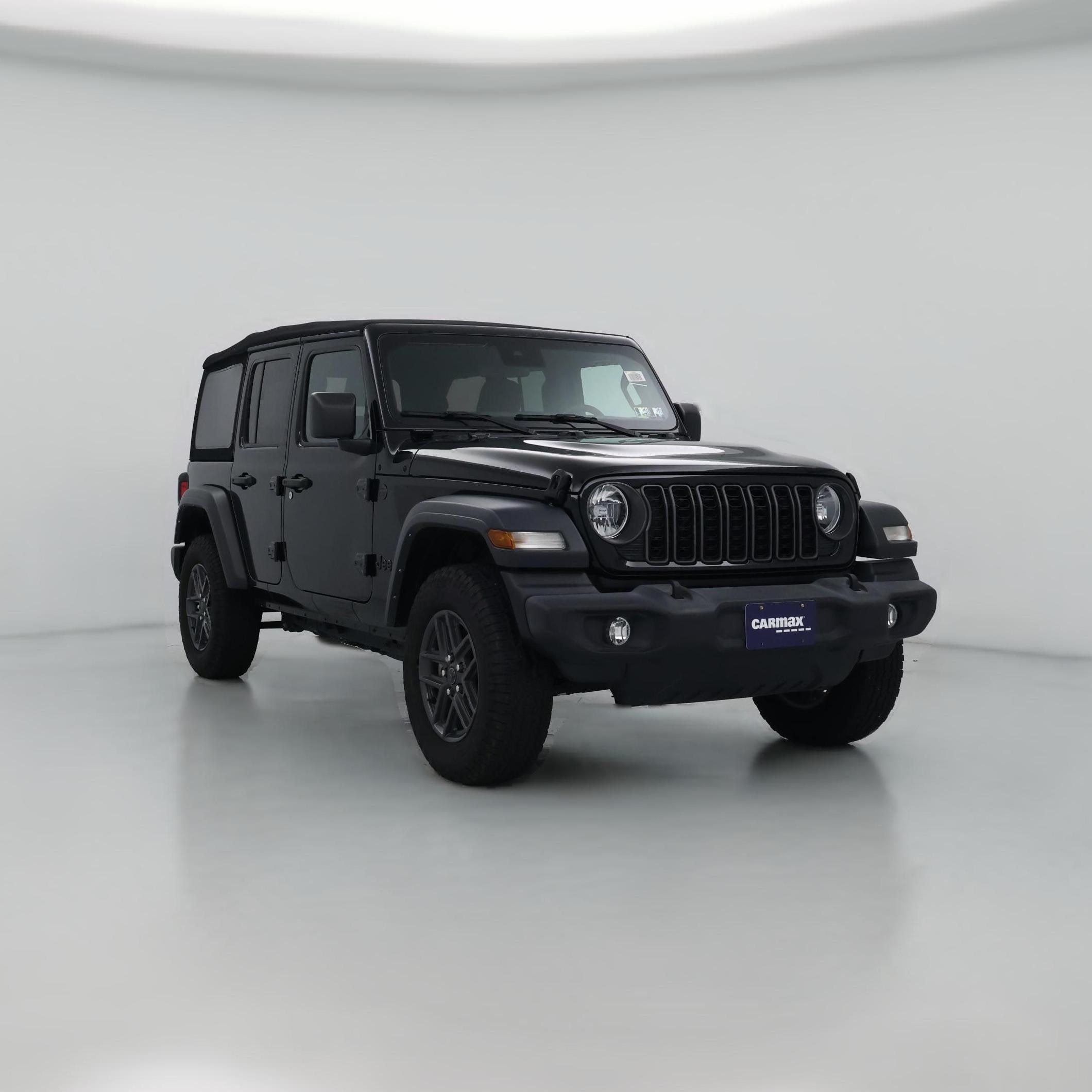 jeep wrangler 4-door 2024 1C4PJXDN6RW332240 image jeep wrangler 4-door 2024 1C4PJXDN6RW332240 image
